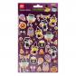 bolsa-pegatinas-halloween-foam