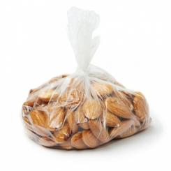 Bolsa Polietileno Sin Cierre 300x400mm Paquete 1000 uds