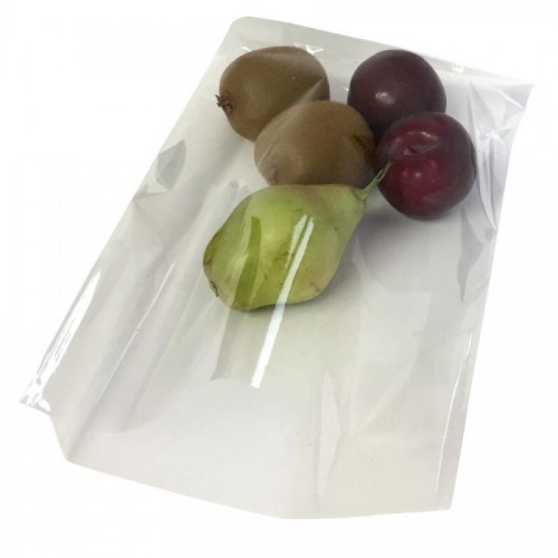 Bolsa Polipropileno 400x500mm Paquete 100 uds