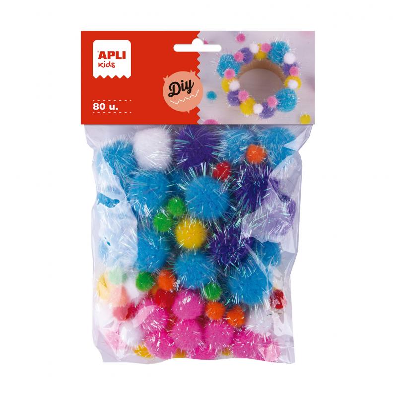 bolsa-pompones-glitter-colores-pastel-80u