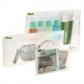 bolsas-traveller-set-3-bolsas-con-cremallera-tamano-xs-s-m-transparente