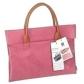 bolso-portatil-carchivo-venture-141-con-bolsillo-y-solapa-rosa