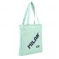 Bolso shopper colección 430 since 1918, verde