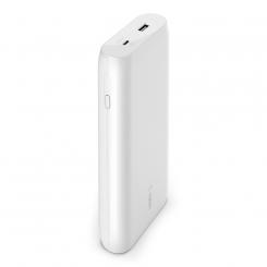 Belkin BOOST?CHARGE 20000 mAh Blanco