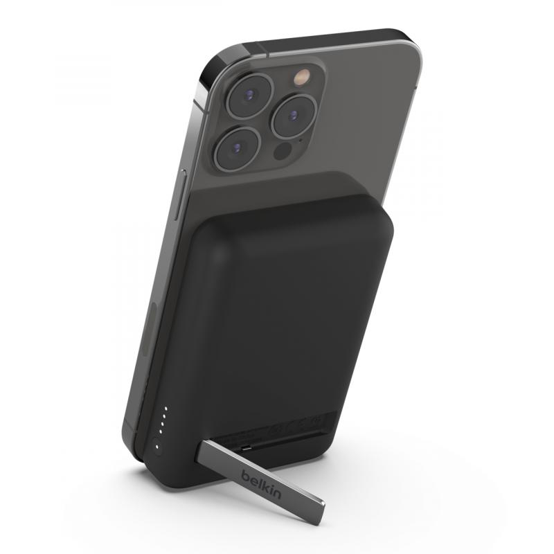 boostcharge-5000-mah-cargador-inalambrico-negro