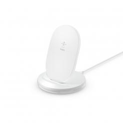 Belkin BOOST?CHARGE Blanco Interior