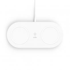 Belkin BOOST?CHARGE Blanco Interior