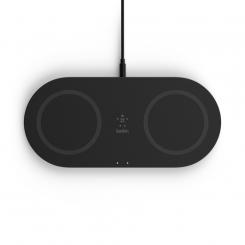 Belkin BOOST?CHARGE Negro Interior