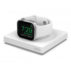 Belkin BoostCharge Pro Blanco Interior