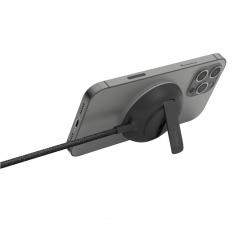 Belkin BOOST?CHARGE PRO Negro Interior