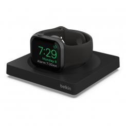 Belkin BoostCharge Pro Negro Interior