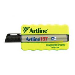 Borrador ARTLINE pizarra blanca medio 100x45 mm