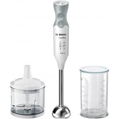Bosch ErgoMixx MSM66120 Batidora de inmersión 600 W Gris, Blanco