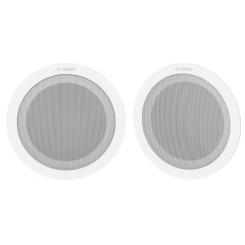 Bosch LC9-UC06 altavoz Blanco Alámbrico 6 W