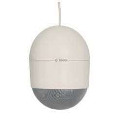 Bosch LS1-UC20E-1 De 1 vía Gris, Blanco Alámbrico 20 W
