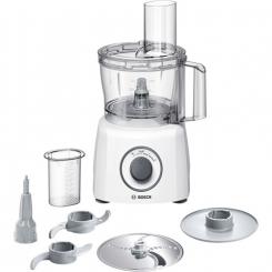 Bosch MCM3100W robot de cocina 800 W 2,3 L Blanco