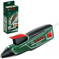 Bosch Pistola de Pegar a Batería GluePen