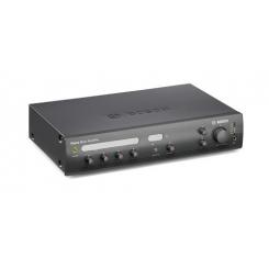 Bosch PLE-1MA060-EU Negro