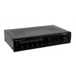 Bosch PLE-1ME120-EU receptor AV Negro