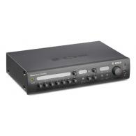 Bosch PLE-2MA240-EU mezclador DJ 50 - 20000 Hz Negro