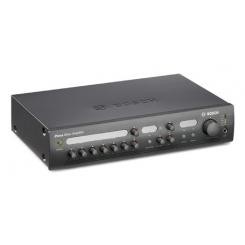 Bosch PLE-2MA240-EU mezclador DJ 50 - 20000 Hz Negro
