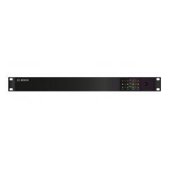 Bosch PRM-4P600-EU amplificador de audio 4.0 canales Negro