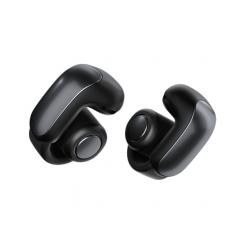 Bose 881046-0010 auricular y casco Auriculares Inalámbrico gancho de oreja Llamadas/Música Bluetooth Negro