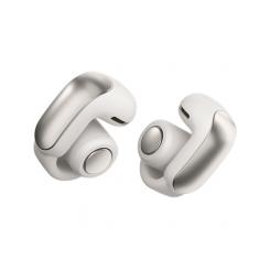 Bose 881046-0020 auricular y casco Auriculares Inalámbrico gancho de oreja Llamadas/Música Bluetooth Blanco