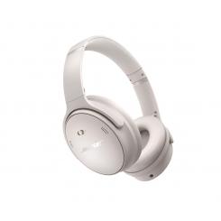 Bose QuietComfort Auriculares Inalámbrico y alámbrico Diadema Música/uso diario Bluetooth Negro