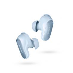Bose QuietComfort Ultra Auriculares Inalámbrico Dentro de oído Llamadas/Música Bluetooth Azul
