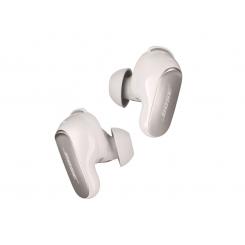 Bose QuietComfort Ultra Auriculares Inalámbrico Dentro de oído Música/uso diario Bluetooth Negro