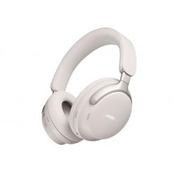 Bose QuietComfort Ultra Auriculares Inalámbrico y alámbrico Diadema Música/uso diario Bluetooth Blanco