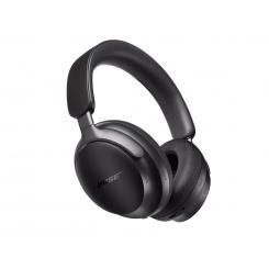 Bose QuietComfort Ultra Auriculares Inalámbrico y alámbrico Diadema Música/uso diario Bluetooth Negro