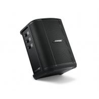 Bose S1 Pro+ Altavoz portátil estéreo Negro