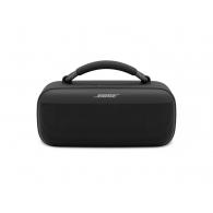 Bose SoundLink Max Portable Speaker Altavoz monofónico portátil Negro