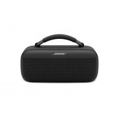 Bose SoundLink Max Portable Speaker Altavoz monofónico portátil Negro