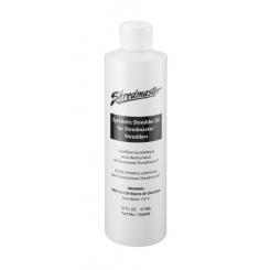 Bote aceite para destructoras para destructora 470ml REXEL