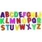 bote-miniland-letras-magneticas-mayusculas-154-piezas-de-32-mm