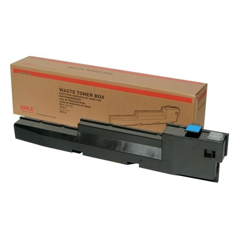 bote-residual-oki-c-9600-9800