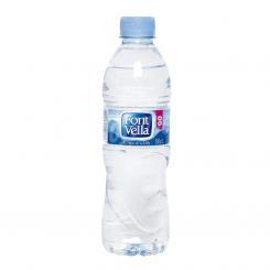 Botella Agua Font Vella 0,5 Litros