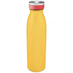 Botella LEITZ Cosy 500 ml, amarillo