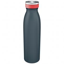 Botella LEITZ Cosy 500 ml, gris