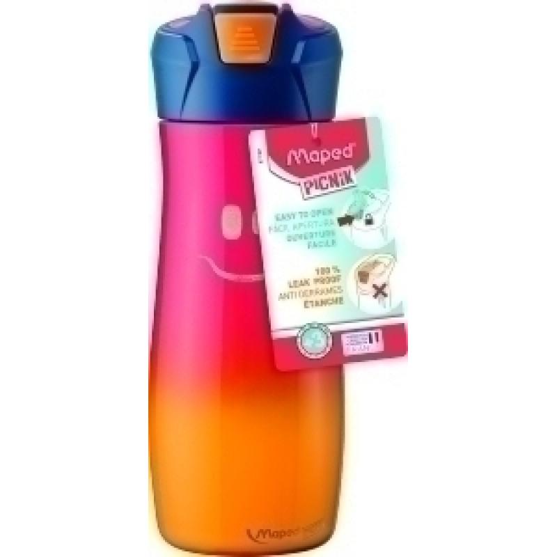 botella-maped-concept-kids-580-ml-acero-inoxidable-rosa