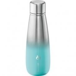 Botella Maped Picnik 500Ml  Inox Turquoise