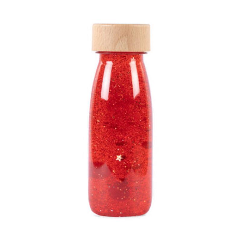 botella-sensorial-petit-boum-float-rojo