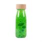 botella-sensorial-petit-boum-float-verde
