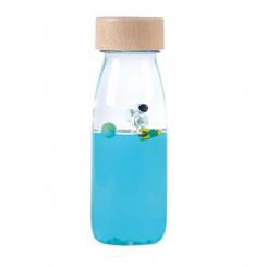 Botella Sensorial Petit Boum Move Bottle Univers