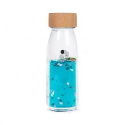 Botella sensorial Petit Boum Move Universo