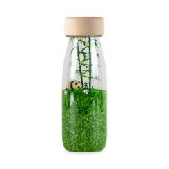 Botella sensorial Petit Boum Sound Panda