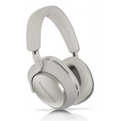 Bowers & Wilkins Px7 S2 Auriculares Inalámbrico y alámbrico Diadema Música USB Tipo C Bluetooth Gris